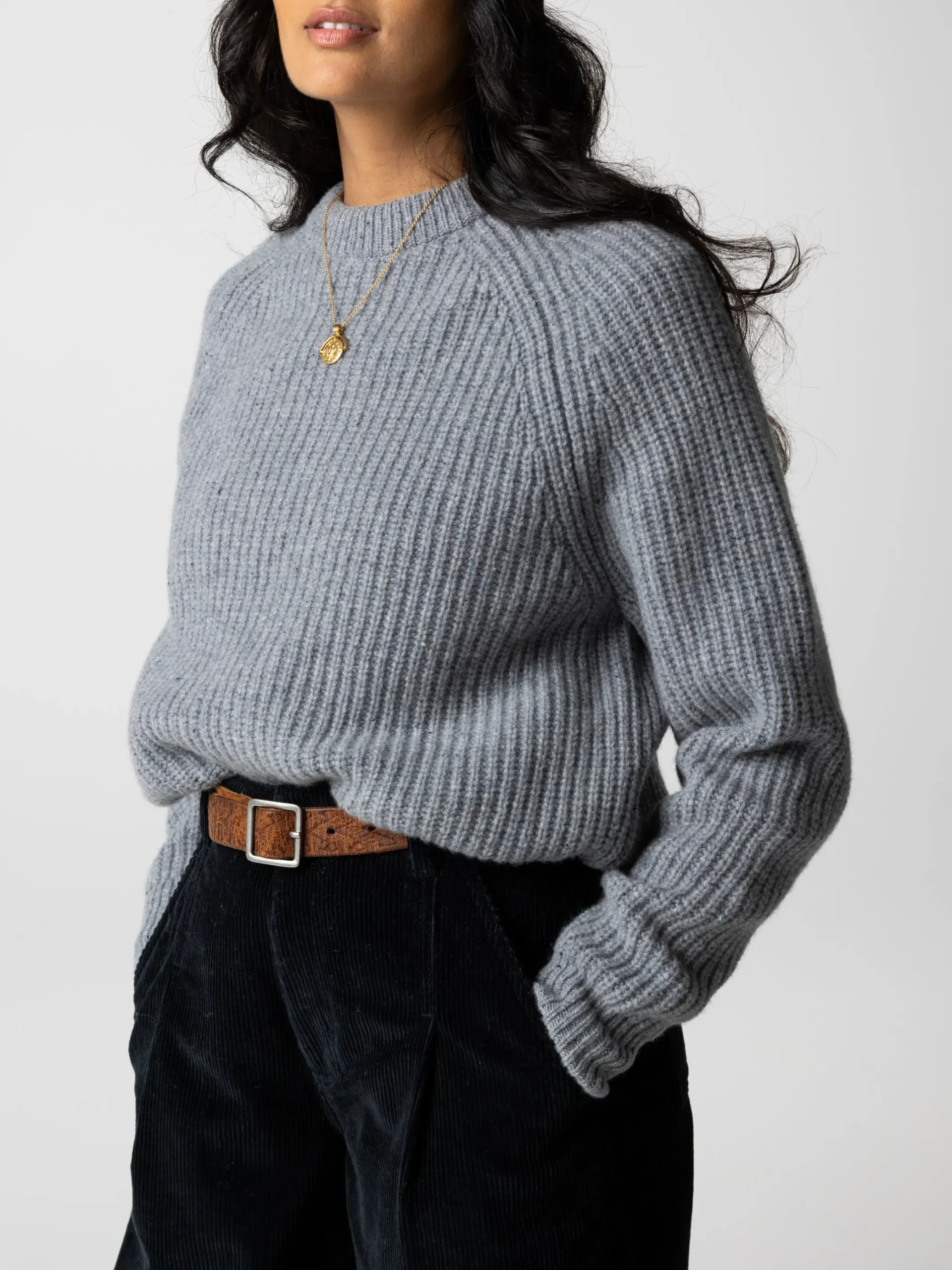 Women's Mora Knit Jumper