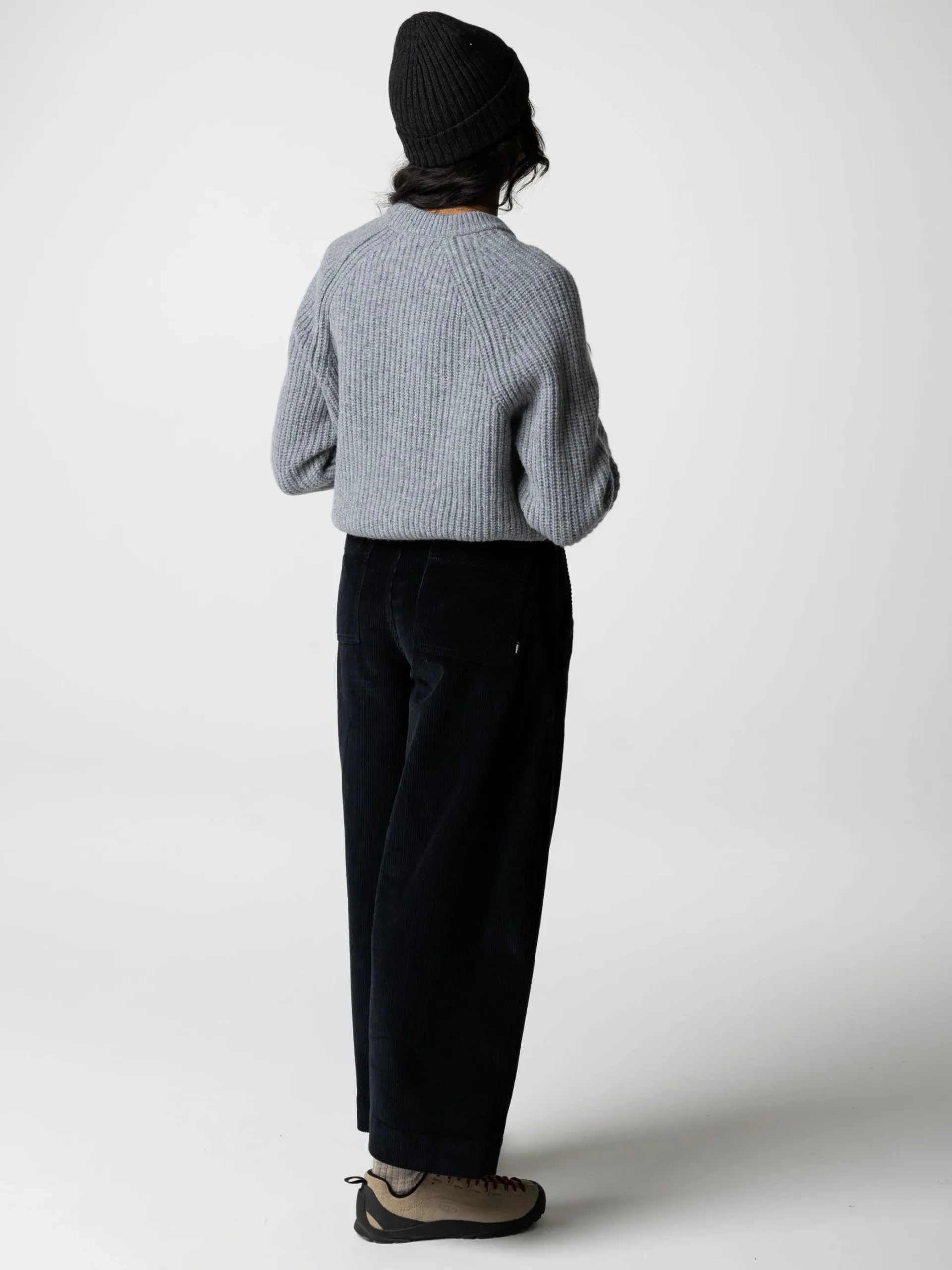 Women's Mora Knit Jumper