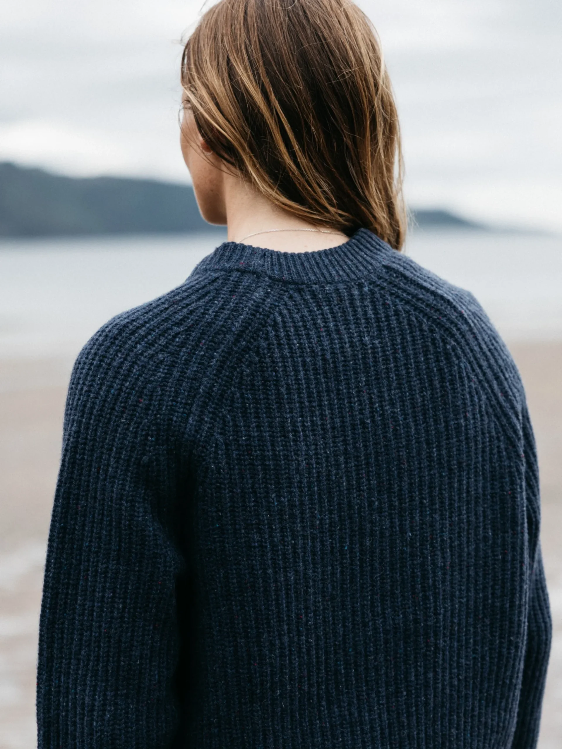 Women's Mora Knit Jumper
