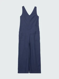 Women's Morva Hemp Jumpsuit