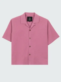 Women's Morva Hemp Shirt