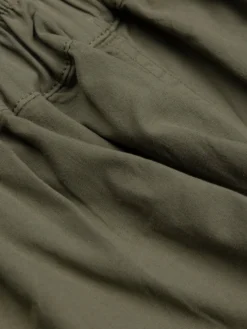 Women's Morva Hemp Short
