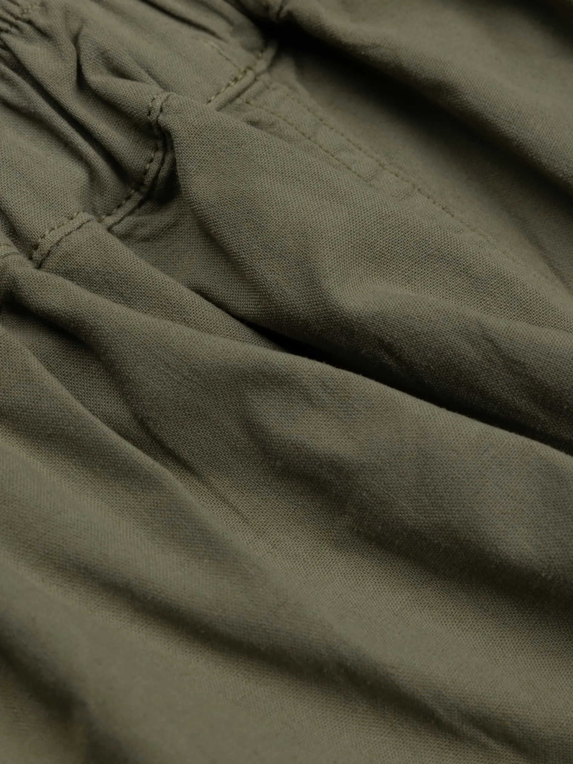 Women's Morva Hemp Short