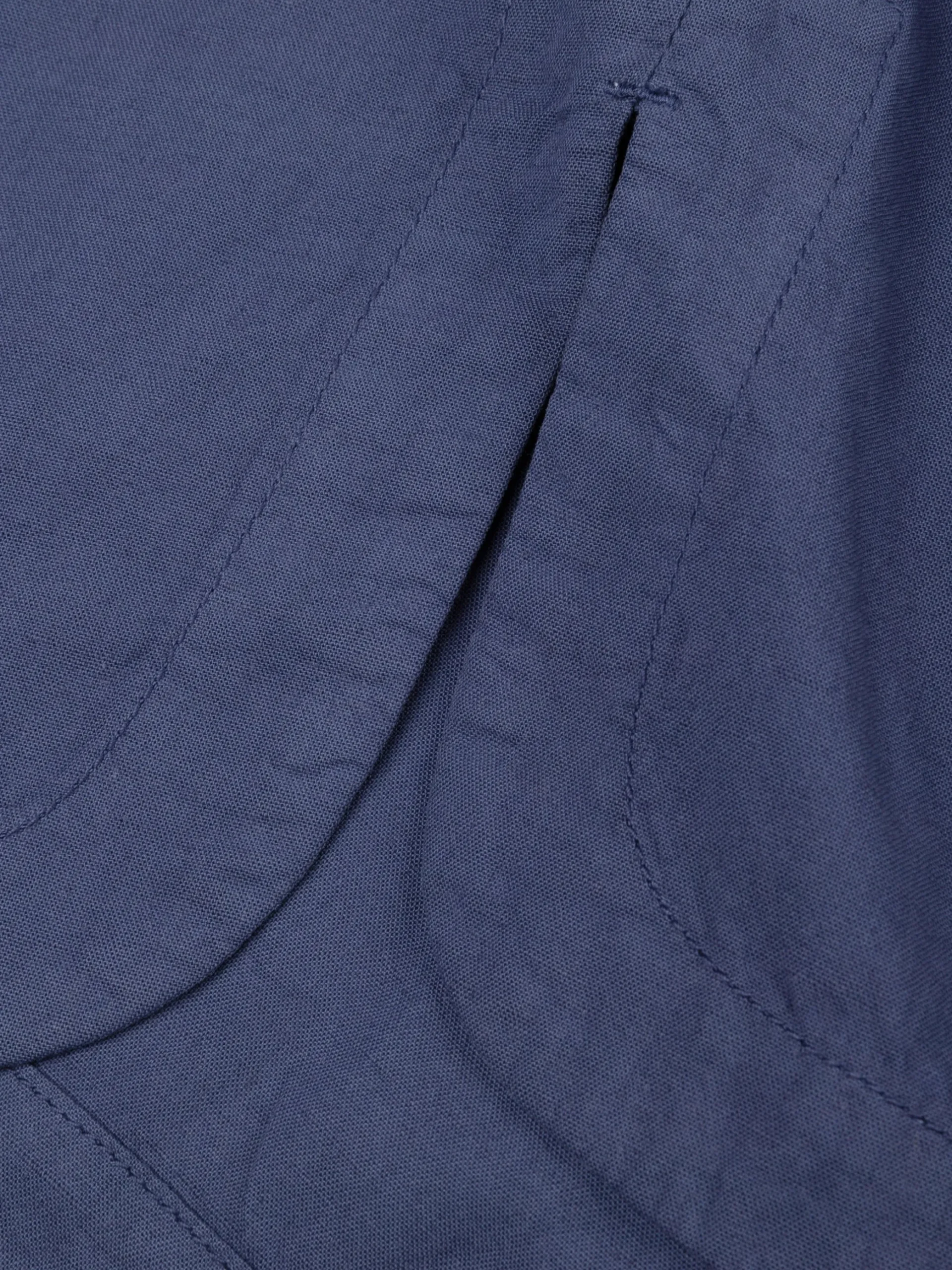 Women's Morva Hemp Top