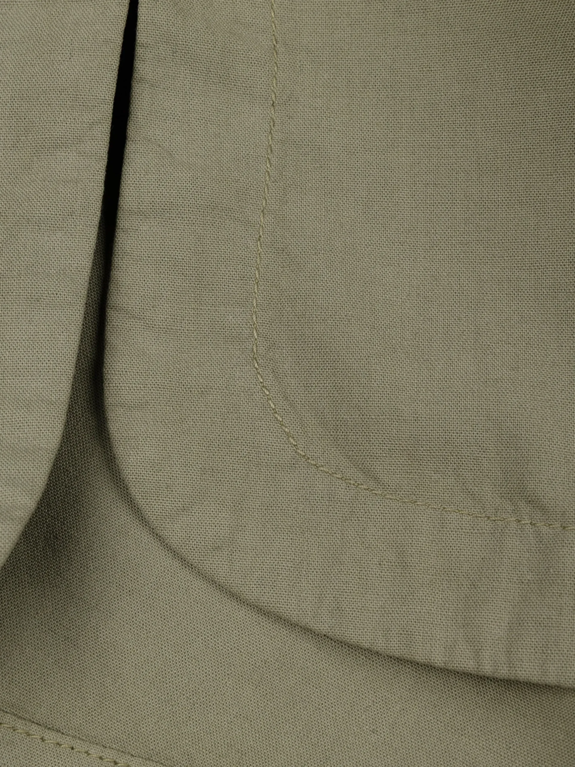 Women's Morva Hemp Top