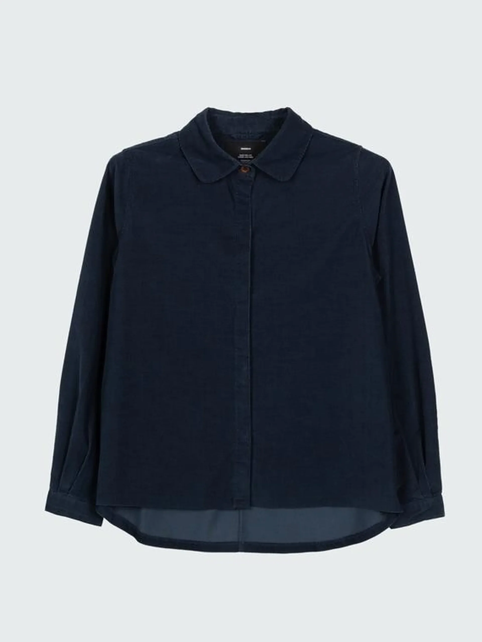 Women's Newlyn Lightweight Cord Shirt