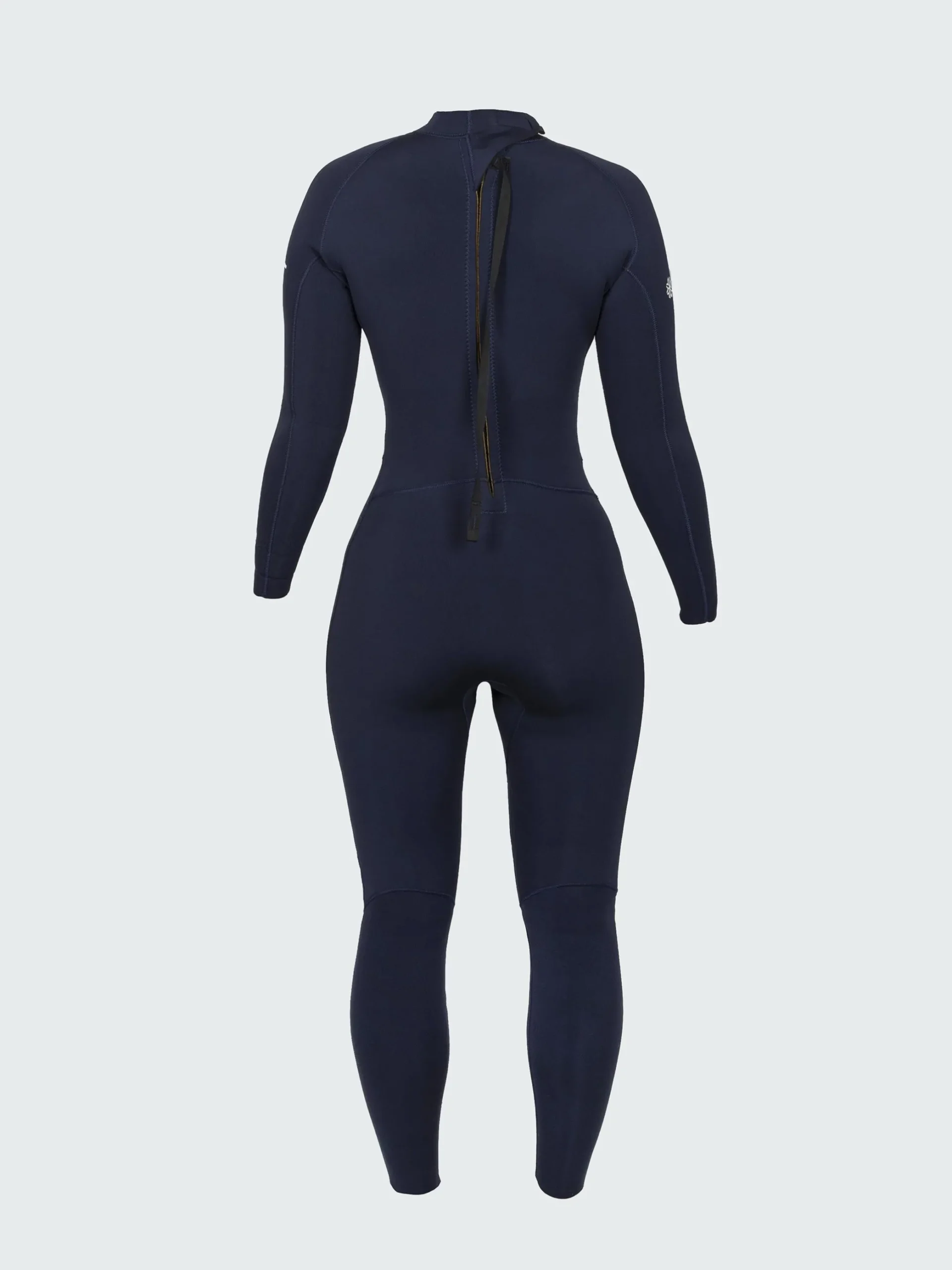 Women's Nieuwland 3/2mm Yulex® Back Zip Wetsuit
