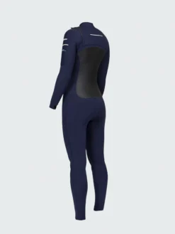 Women's Nieuwland 4.5/3.5mm Yulex® Chest Zip Wetsuit
