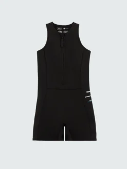 Women's Nieuwland 2mm Yulex® Sleeveless Shorty Wetsuit