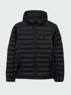 Women's Nimbus Hooded Jacket