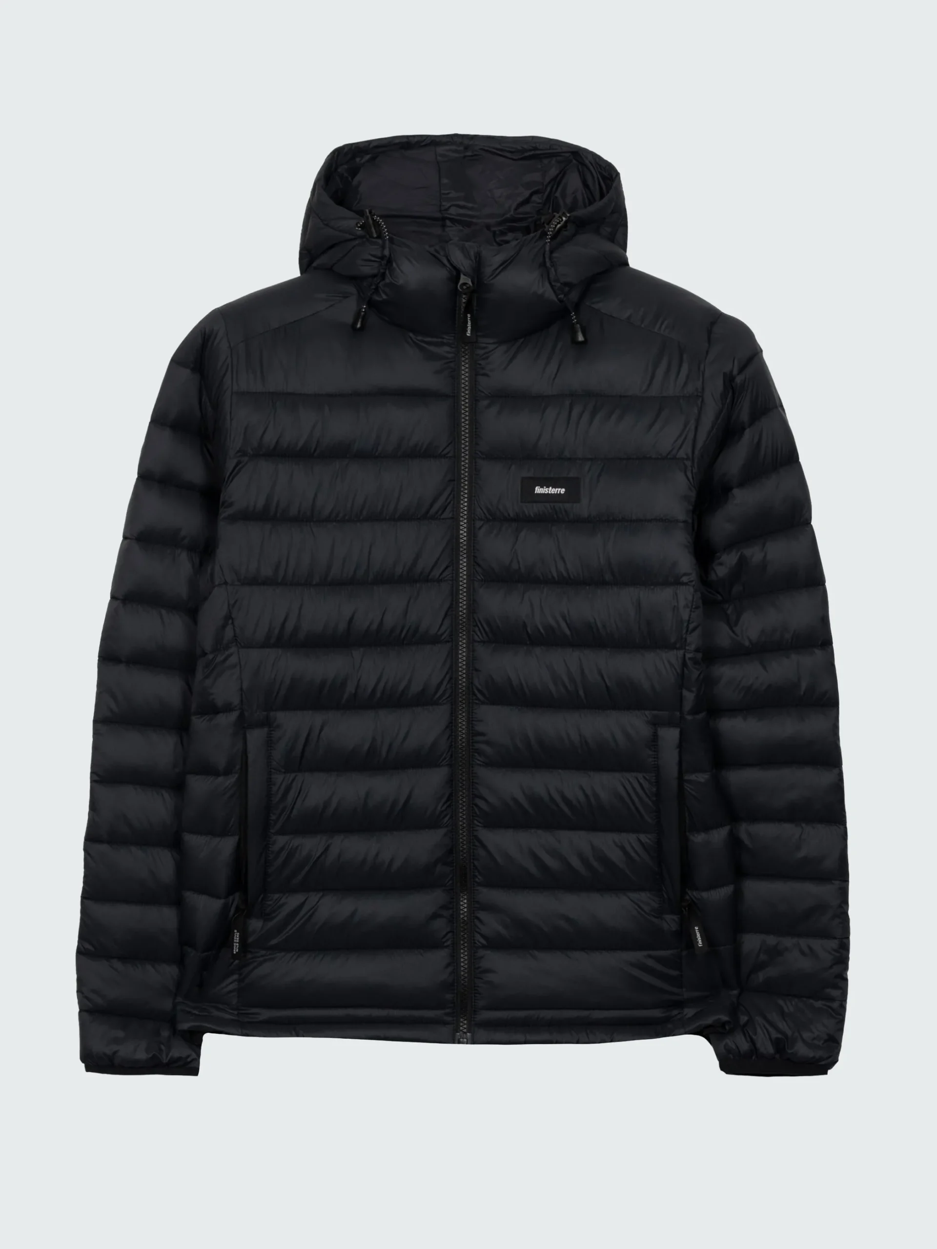 Women's Nimbus Hooded Jacket