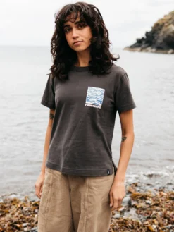 Women's Nothing But T-Shirt