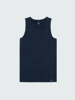 Women's Powes Ribbed Vest