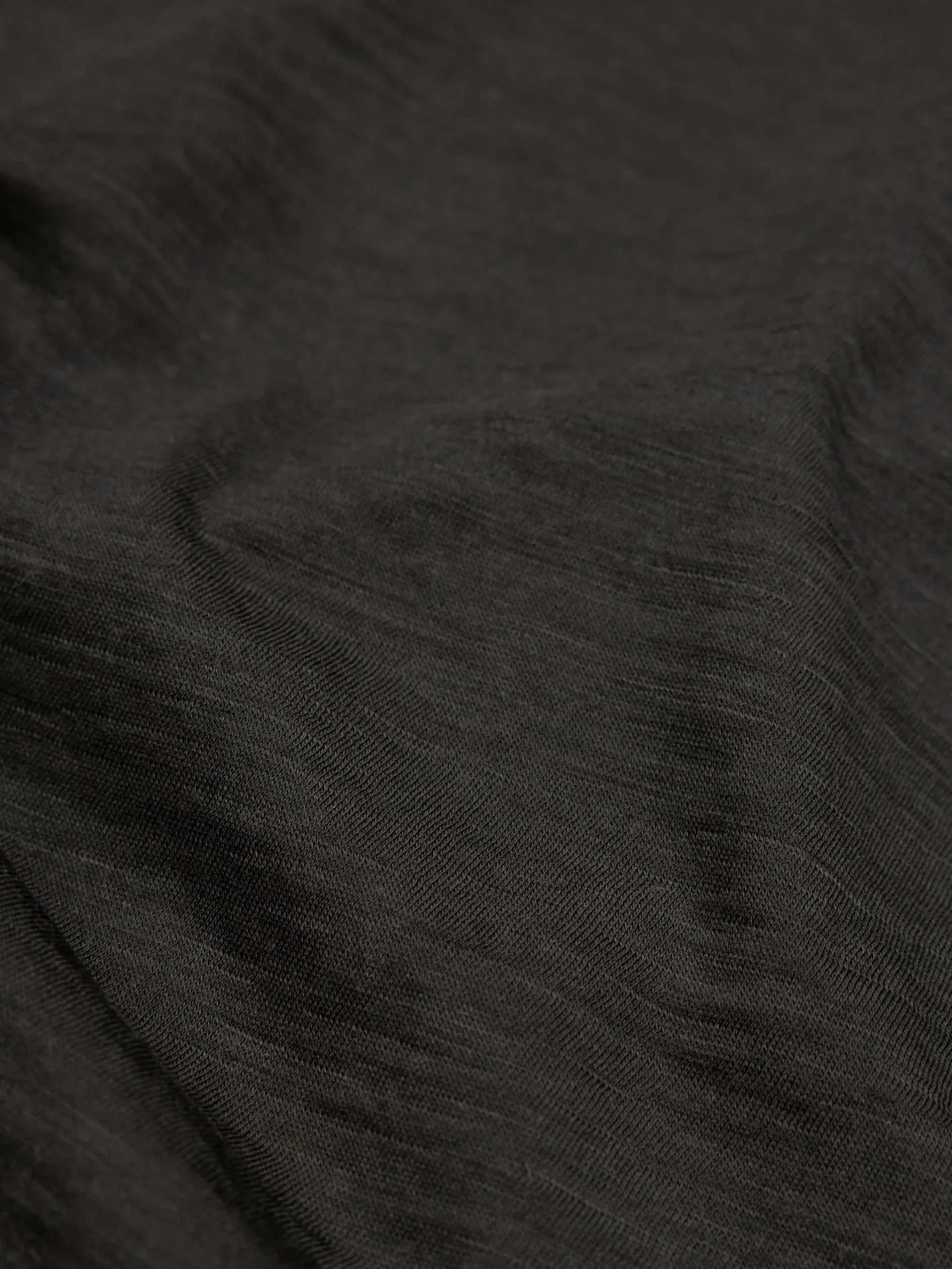 Women's Seeker Merino High Neck T-Shirt