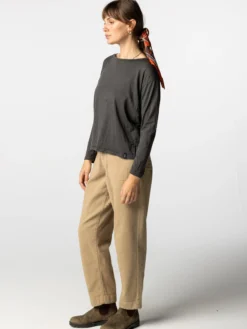 Women's Seeker Merino Long Sleeve T-Shirt