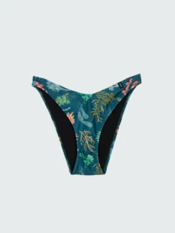 Women's Senara Printed Bikini Pant