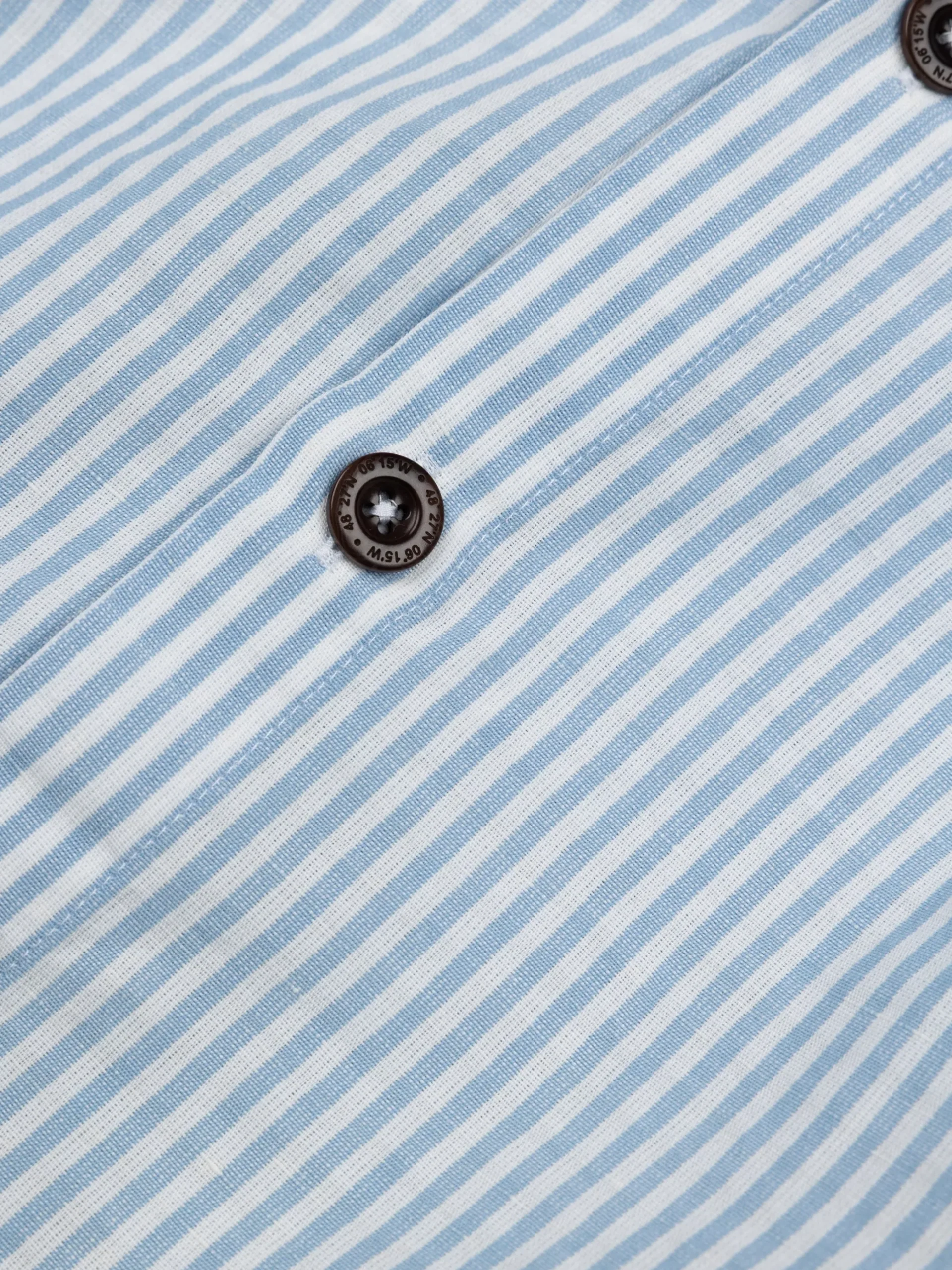 Women's Seren Stripe Shirt