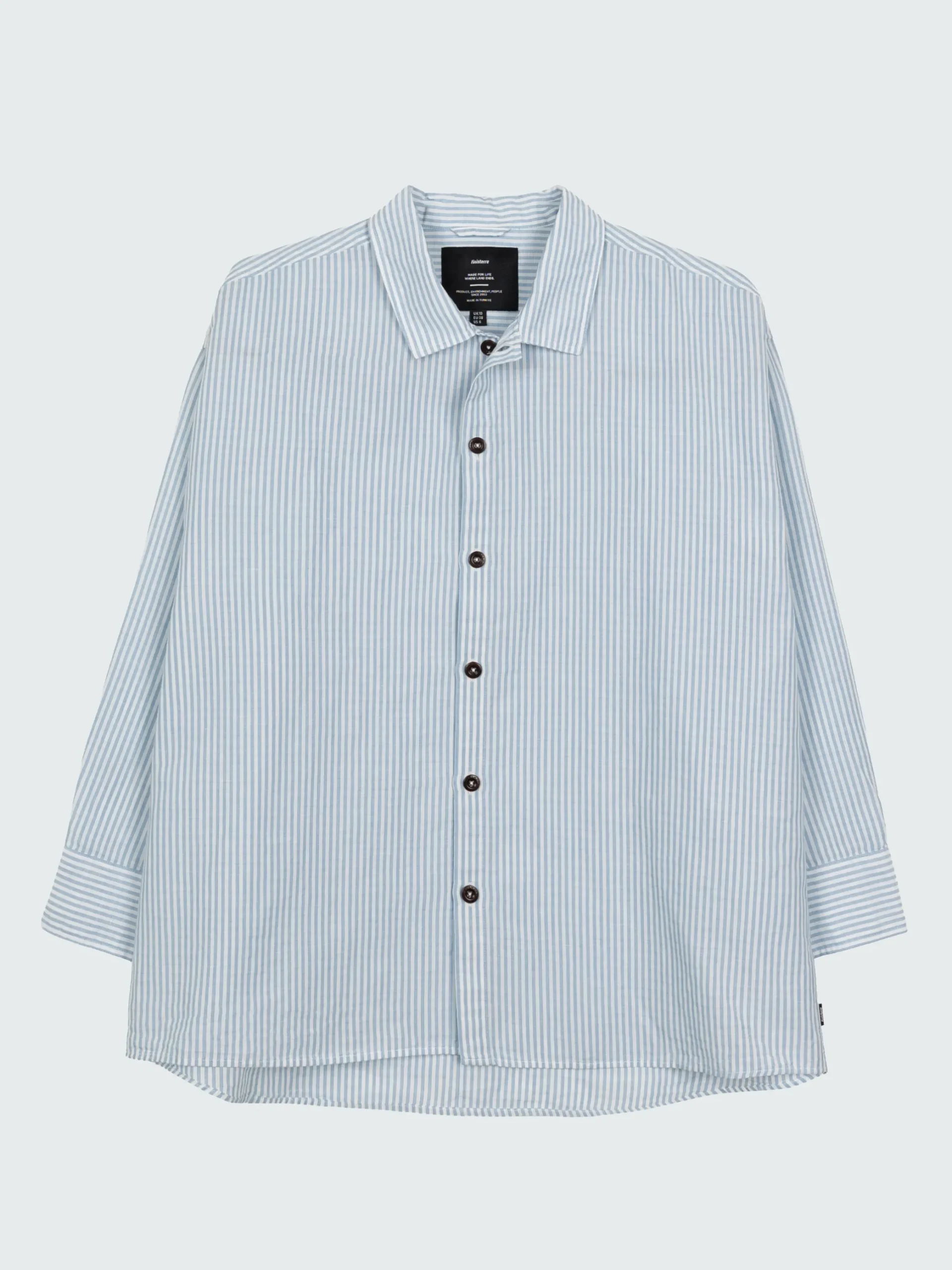 Women's Seren Stripe Shirt