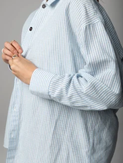 Women's Seren Stripe Shirt