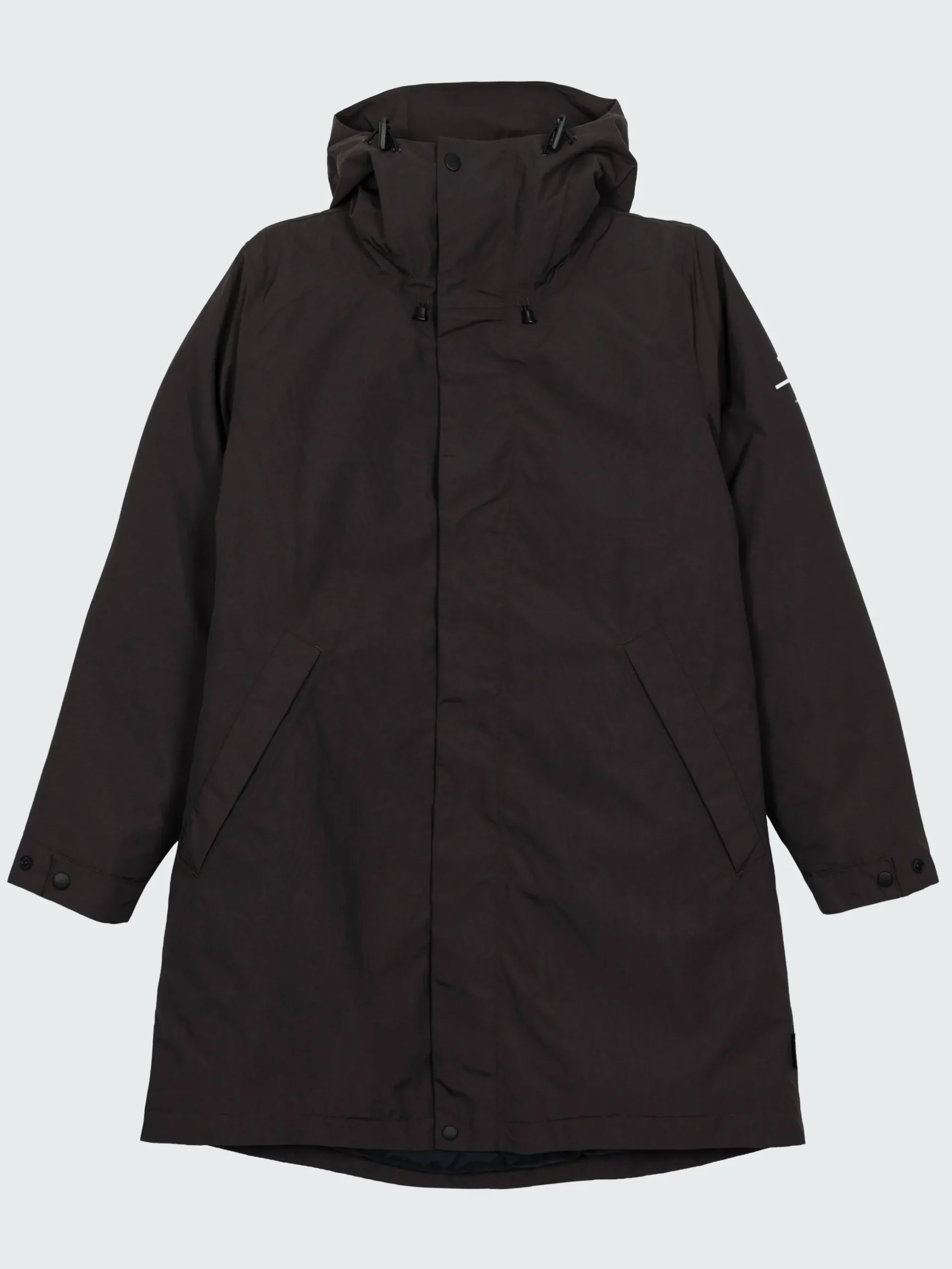 Women's Skye Waterproof Parka