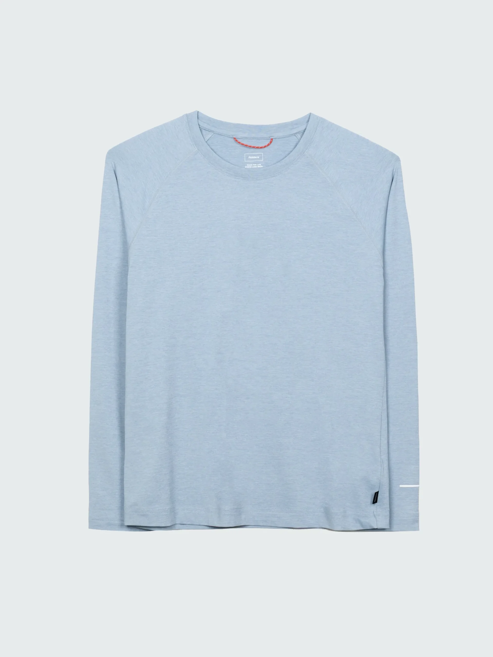 Women's Solar UPF Long Sleeve T-Shirt