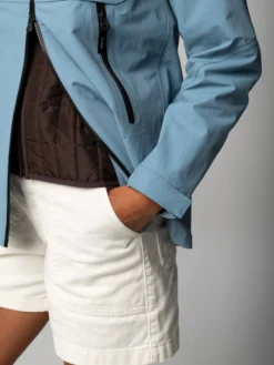 Women's Stormbird Waterproof Jacket