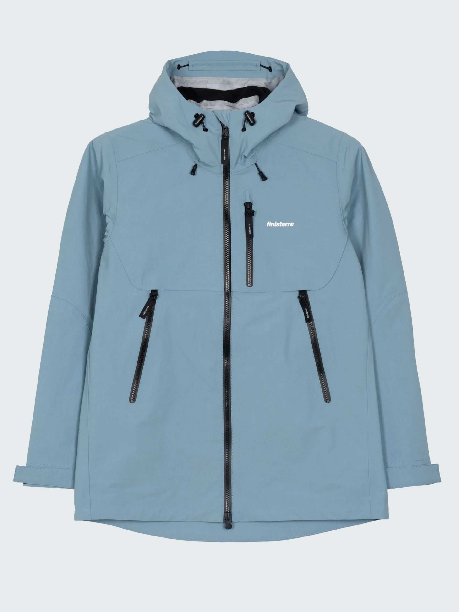 Women's Stormbird Waterproof Jacket