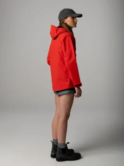 Women's Stormbird Waterproof Jacket