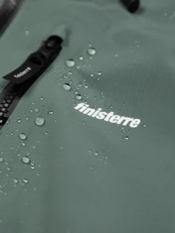 Women's Stormbird Waterproof Jacket
