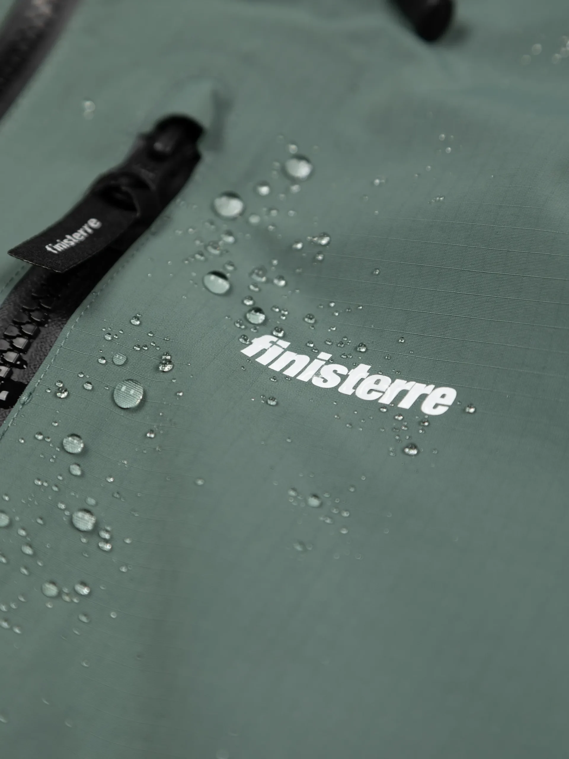 Women's Stormbird Waterproof Jacket
