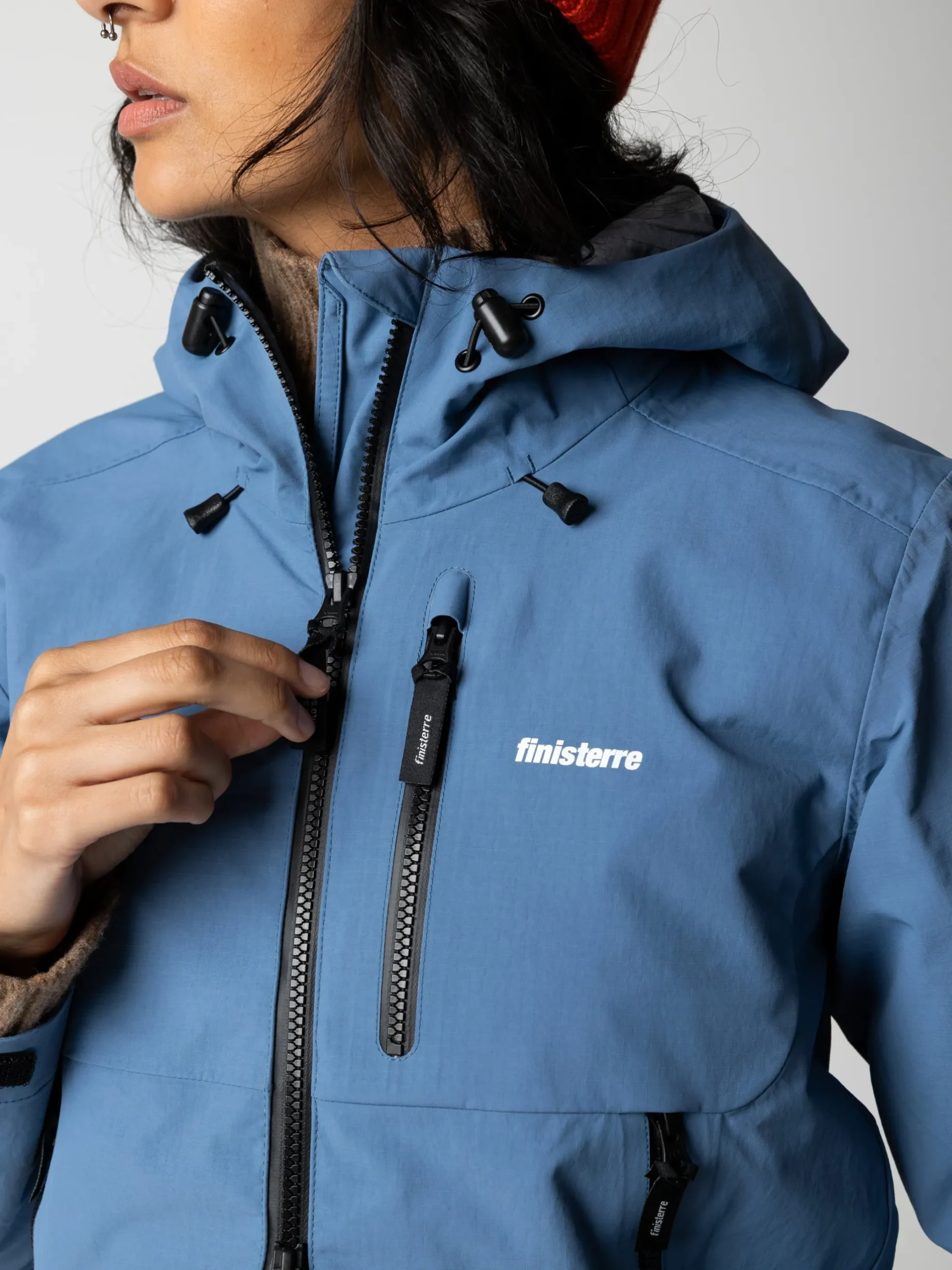 Women's Stormbird Waterproof Jacket