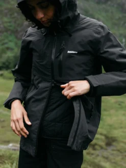 Women's Stormbird Waterproof Jacket