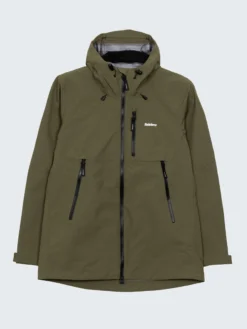 Women's Stormbird Waterproof Jacket