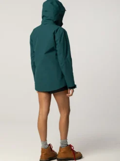 Women's Stormbird Waterproof Jacket