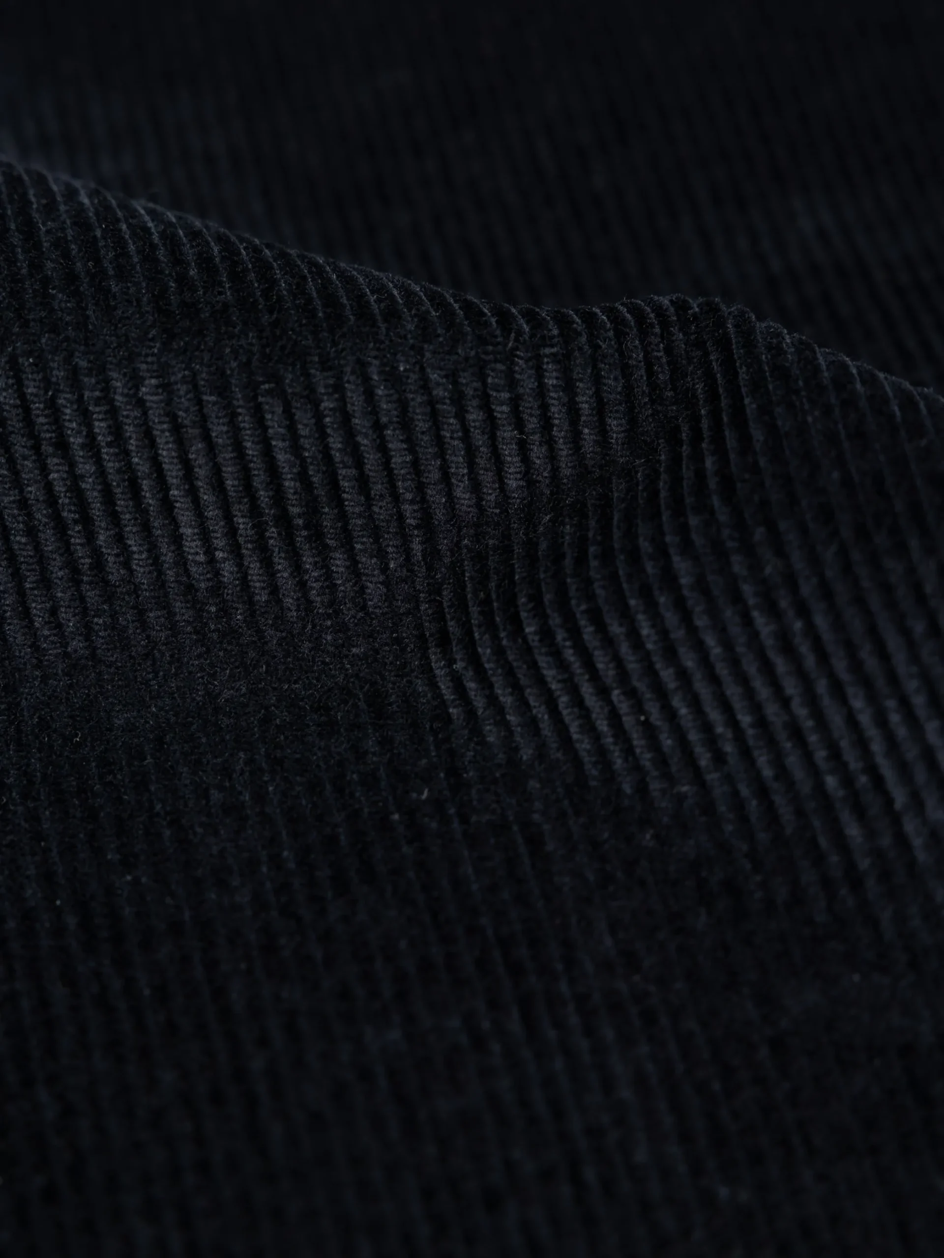 Women's Studio Cord Trouser