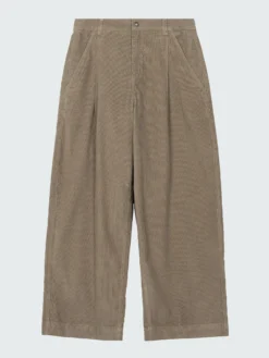 Women's Studio Light Cord Trouser