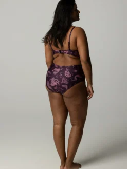 Women's Sula High Waisted Bikini Pant