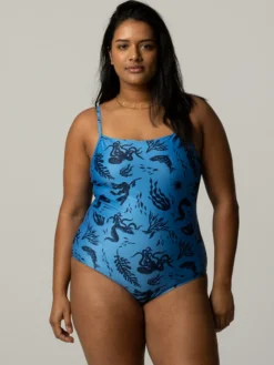 Women's Sula Swimsuit