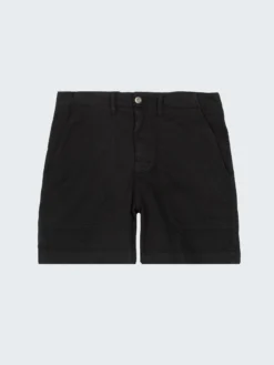 Women's Yarrel Canvas Short