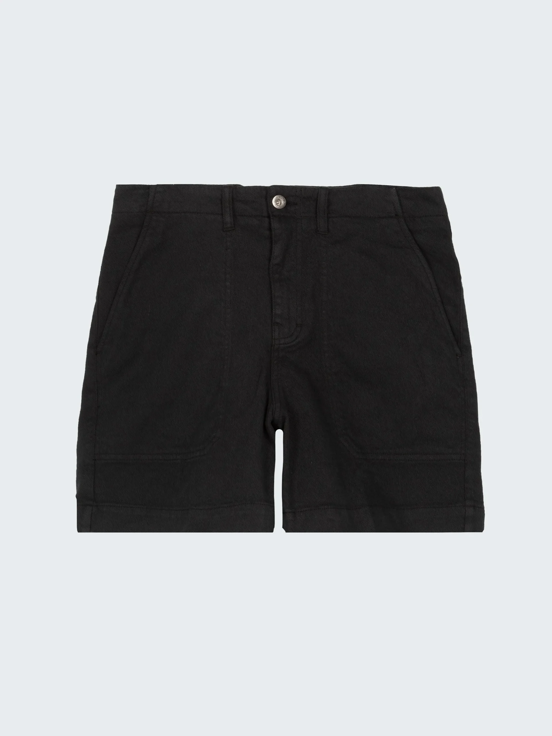 Women's Yarrel Canvas Short
