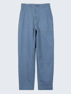 Women's Yarrel Canvas Trouser