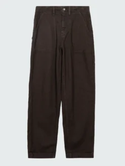 Women's Yarrel Canvas Trouser
