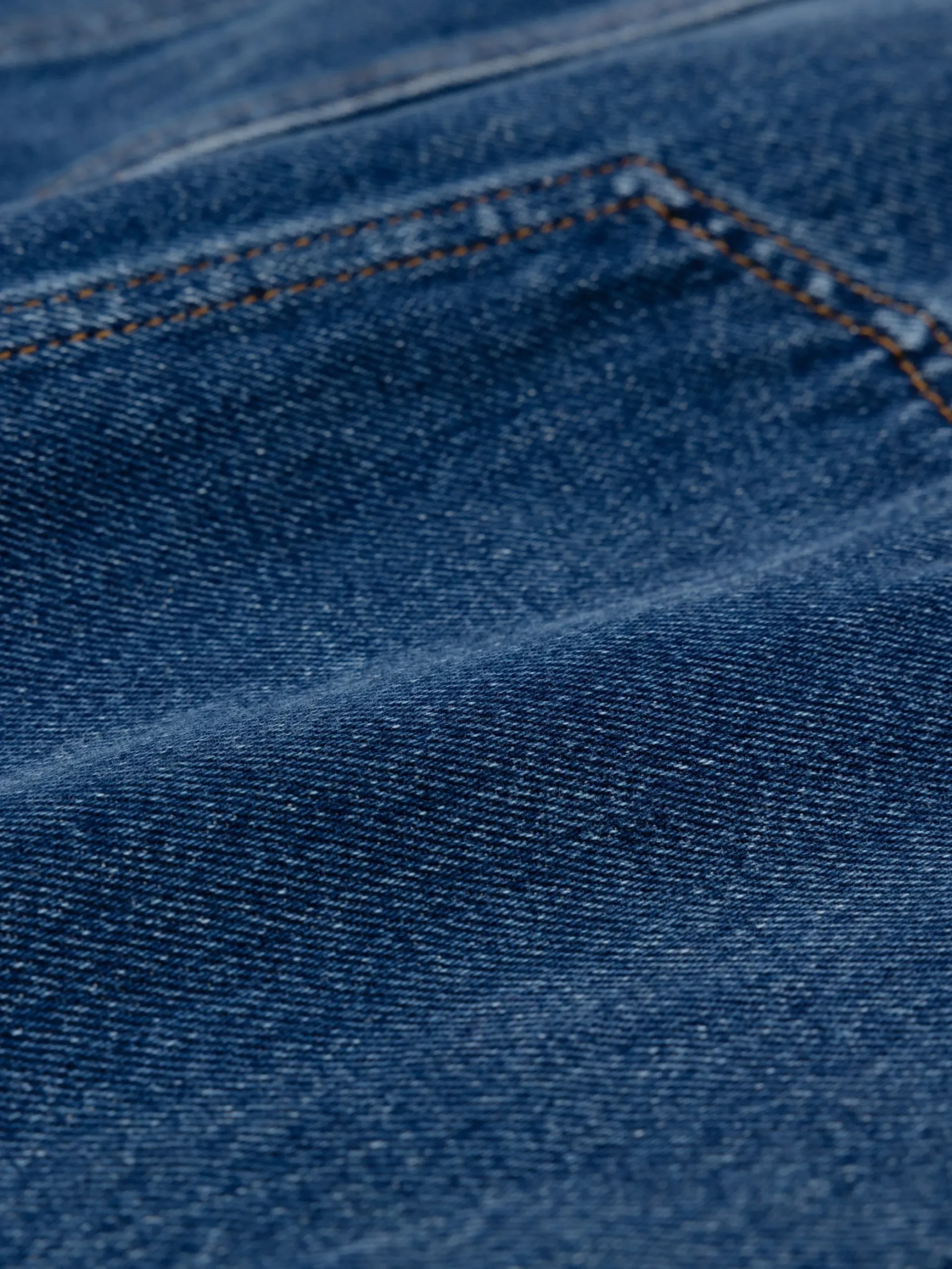 Women's Yarrel Denim A-Line Skirt