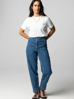 Women's Yarrel Jean