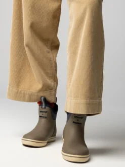 XTRATUF + Finisterre Ankle Deck Boot